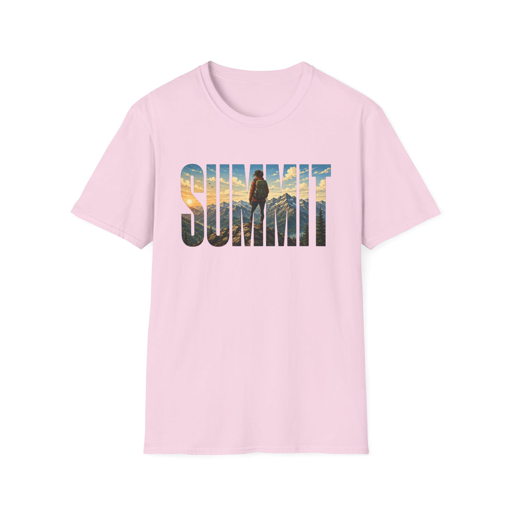 Summit Girl T-Shirt