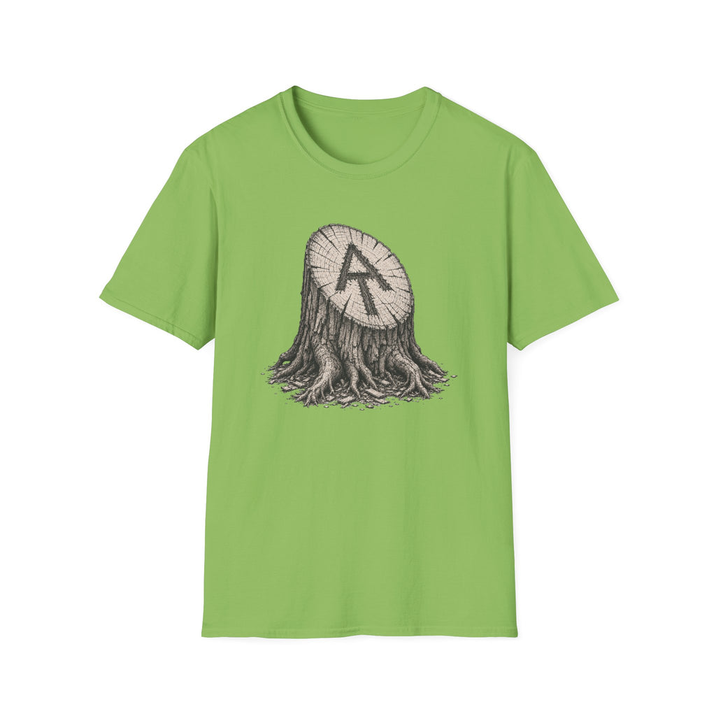 AT Stump Logo T-Shirt