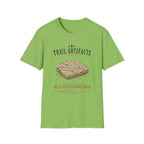 Flattened Ramen Brick T-Shirt