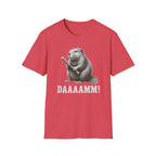 Daaaamm Beaver T-Shirt
