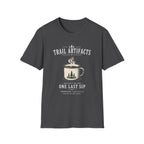 One Last Sip T-Shirt