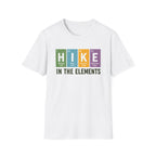 Hike In The Elements T-Shirt