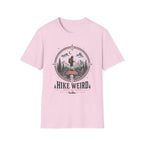 Hike Weird T-Shirt