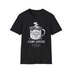 Camp Coffee T-Shirt