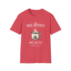 One Last Sip T-Shirt