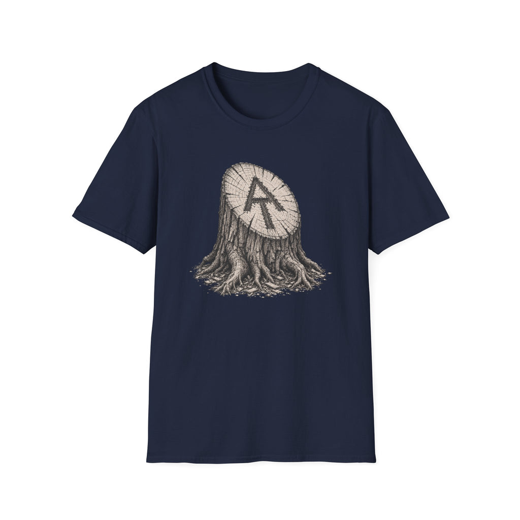 AT Stump Logo T-Shirt
