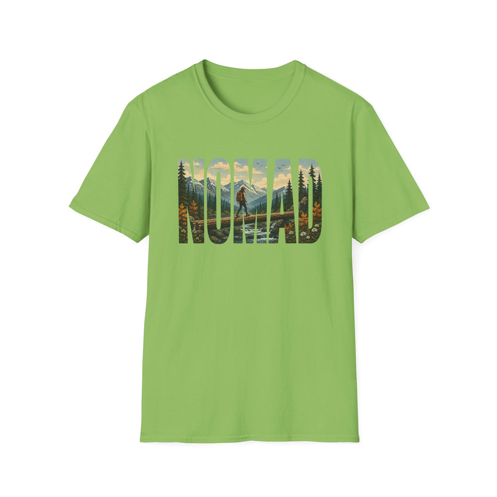 Nomad T-Shirt