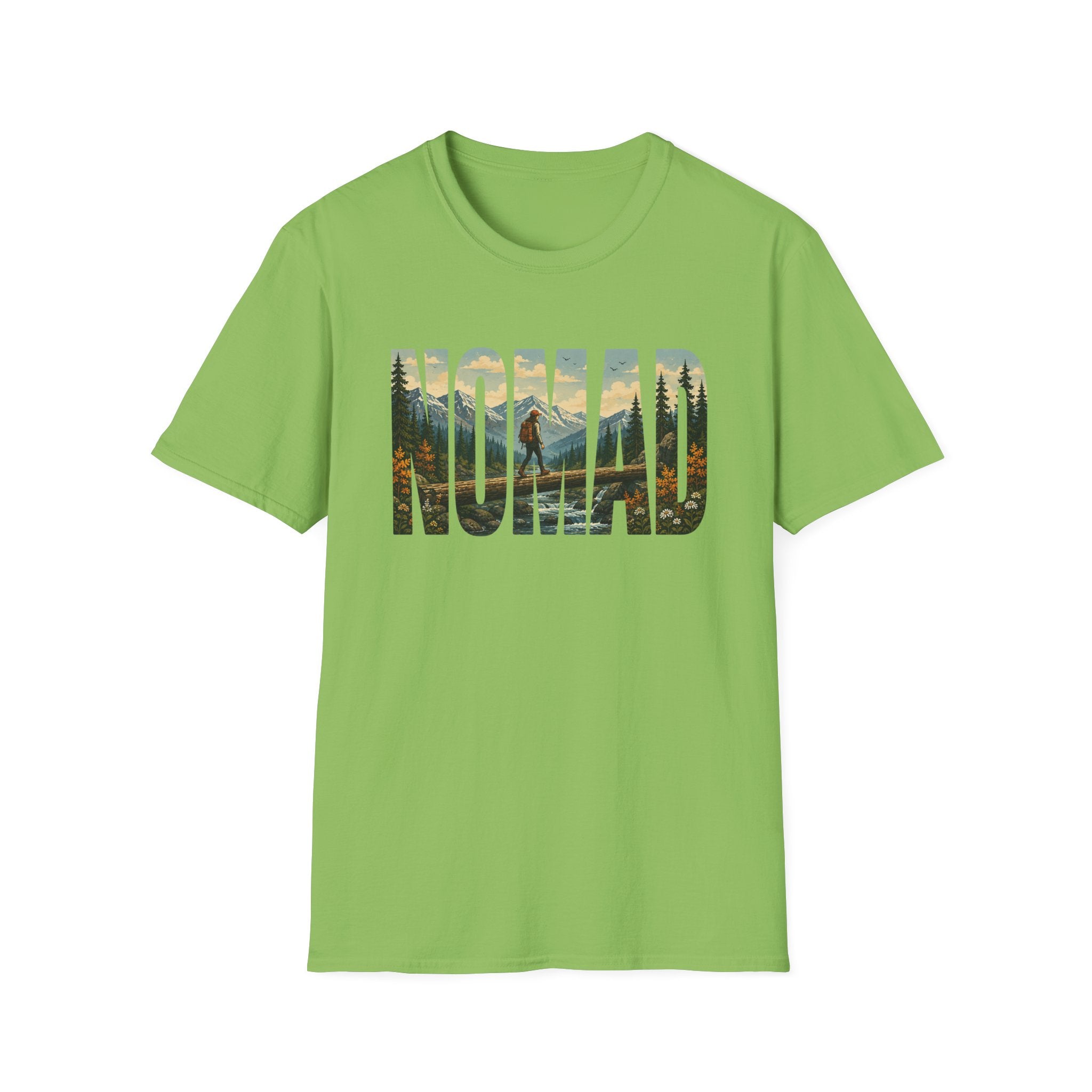 Nomad T-Shirt