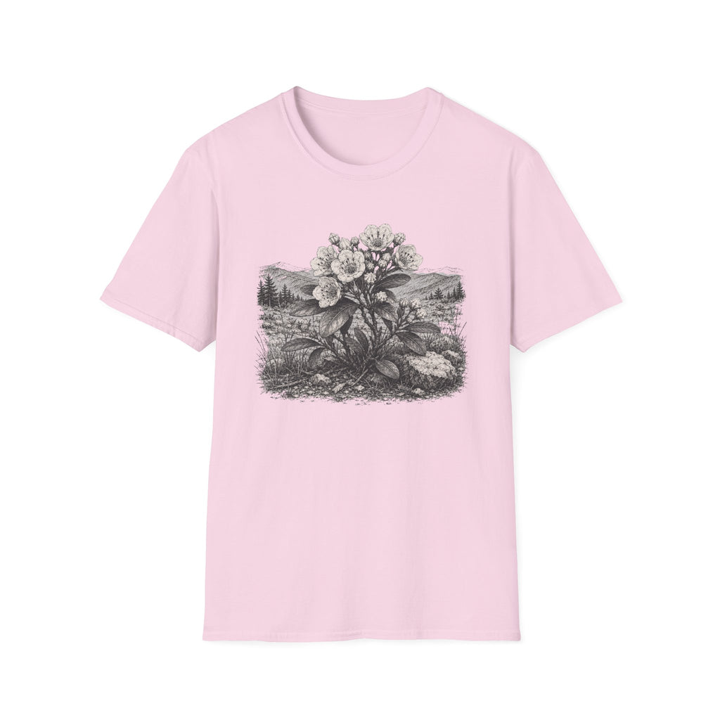 Mountain Laurels T-Shirt