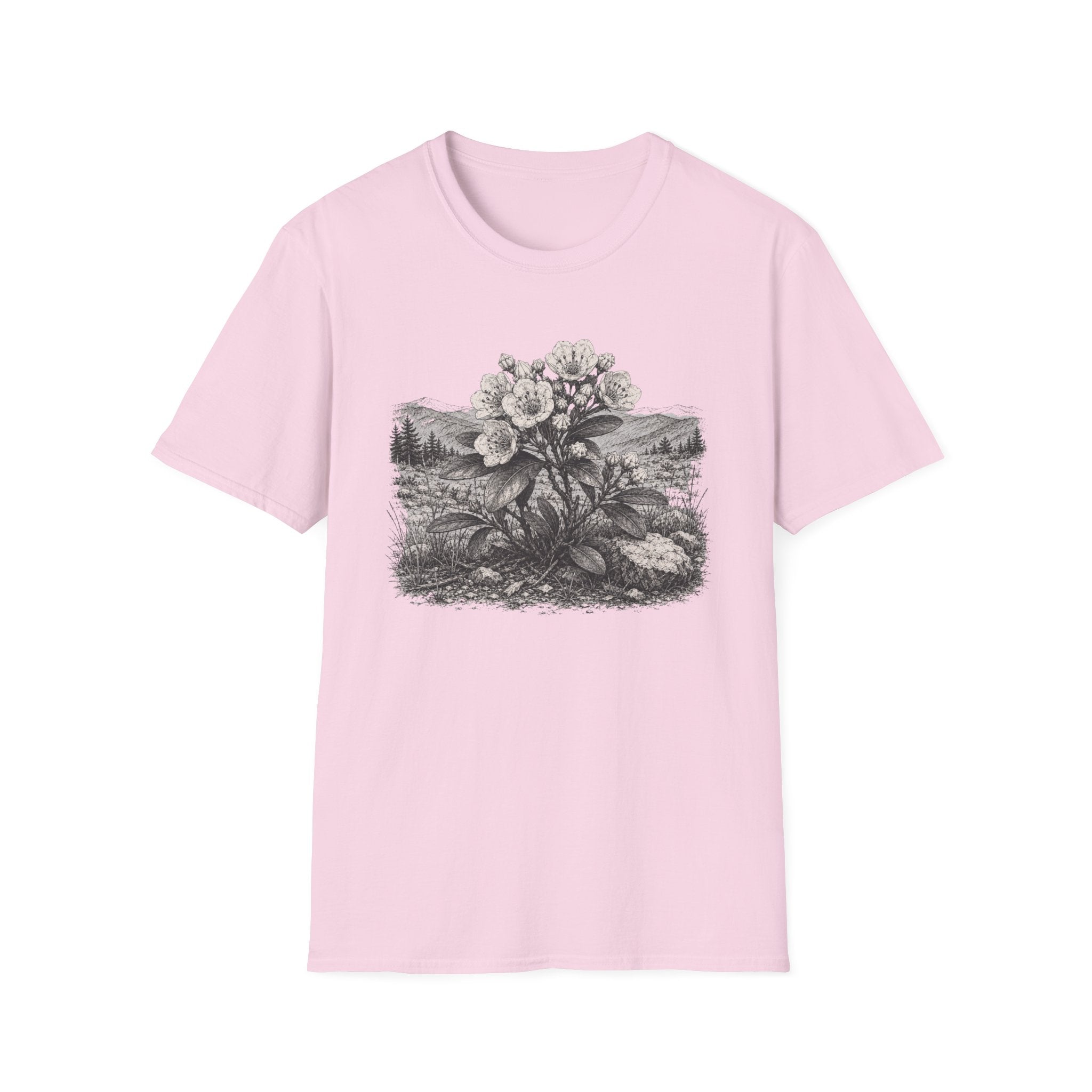 Mountain Laurels T-Shirt