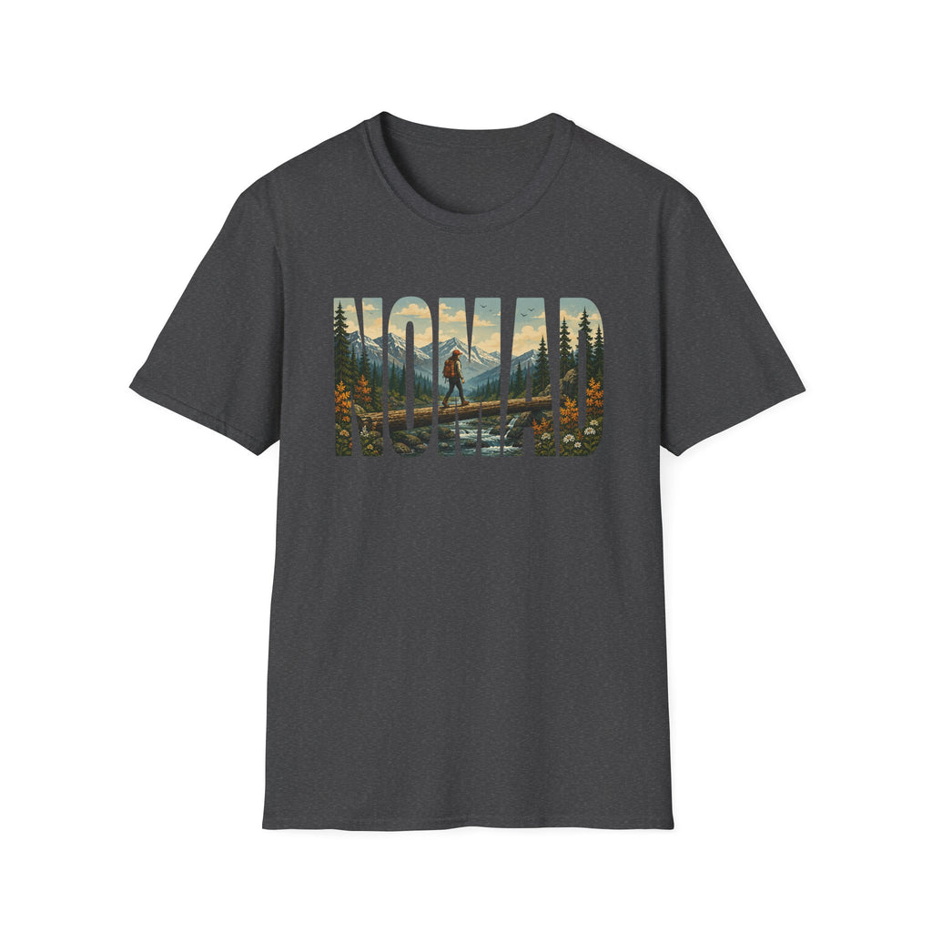 Nomad T-Shirt