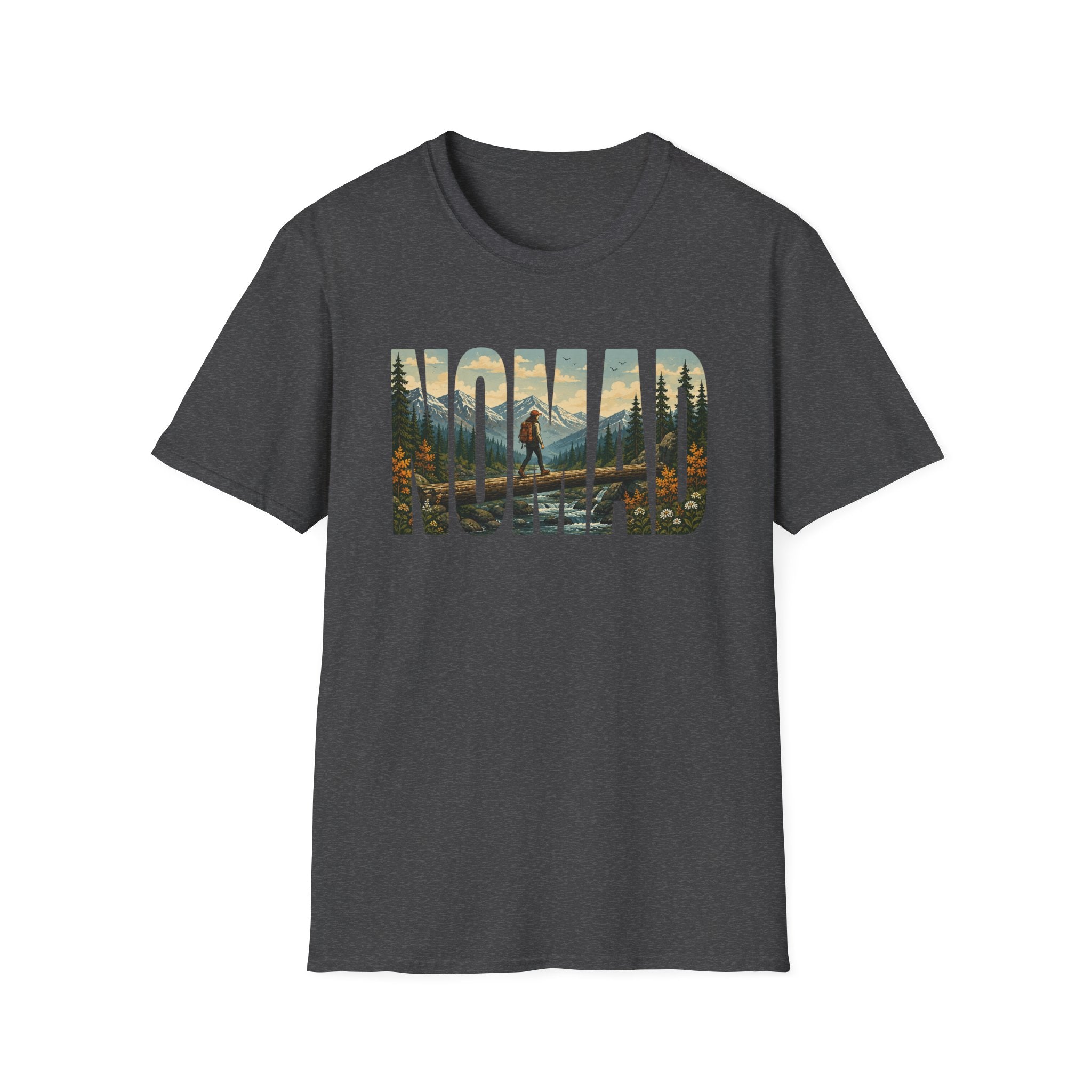 Nomad T-Shirt
