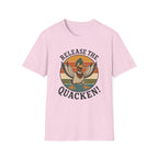 Release the Quacken T-Shirt