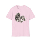 Peanut Butter Bear T-Shirt