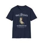 Mismatched Sock T-Shirt