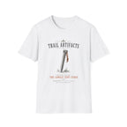 Lonely Tent Spike T-Shirt
