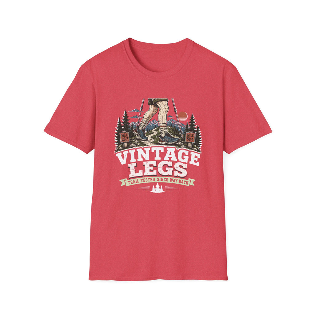 Vintage Legs T-Shirt