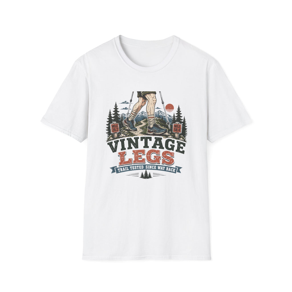 Vintage Legs T-Shirt