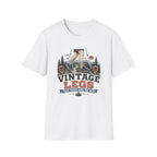 Vintage Legs T-Shirt