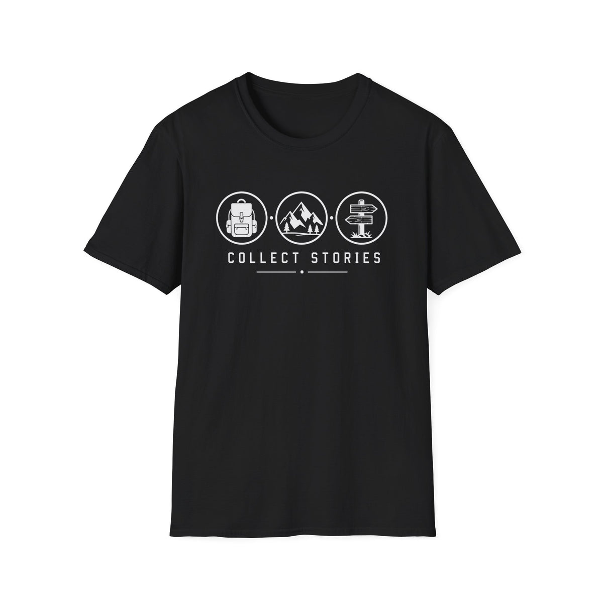 Collect Stories II T-Shirt