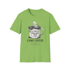 Camp Coffee T-Shirt