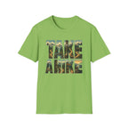 Take A Hike T-Shirt