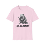 Daaaamm Beaver T-Shirt