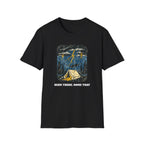Been There Done That T-Shirt