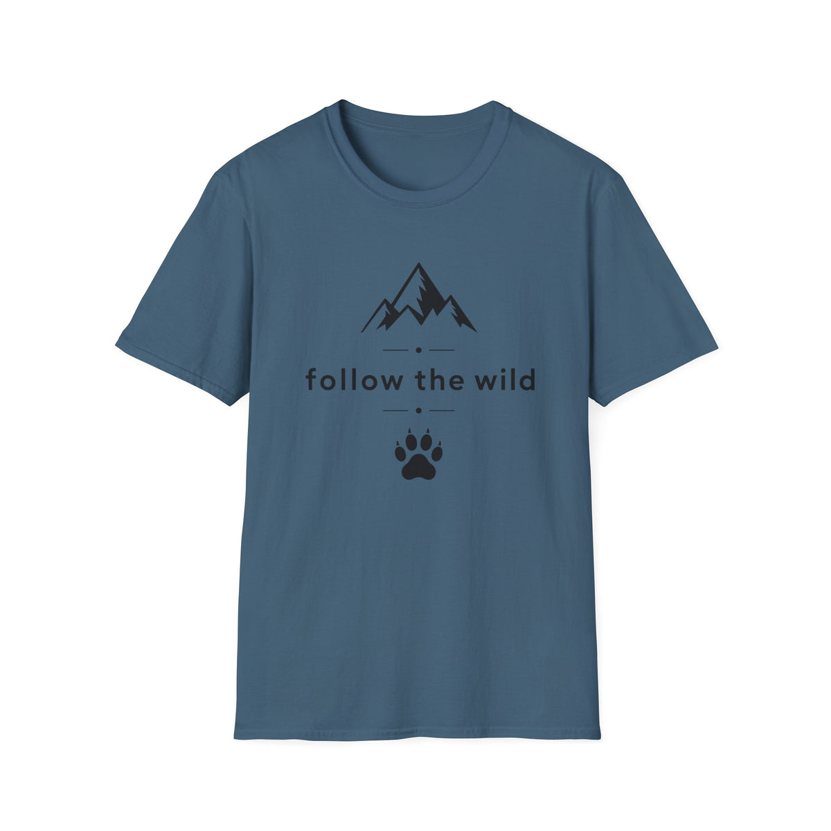 Follow The Wild T-Shirt