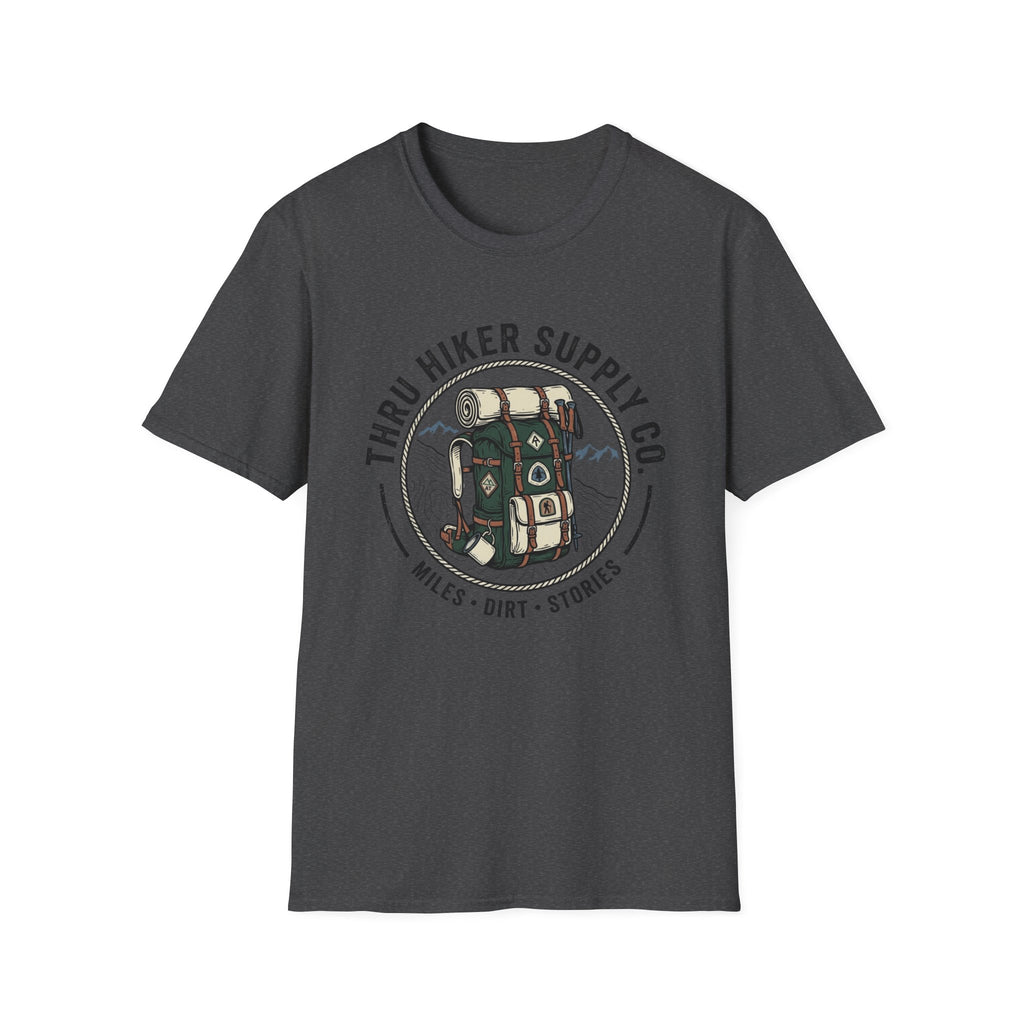 Thru Hiker Supply Co T-Shirt