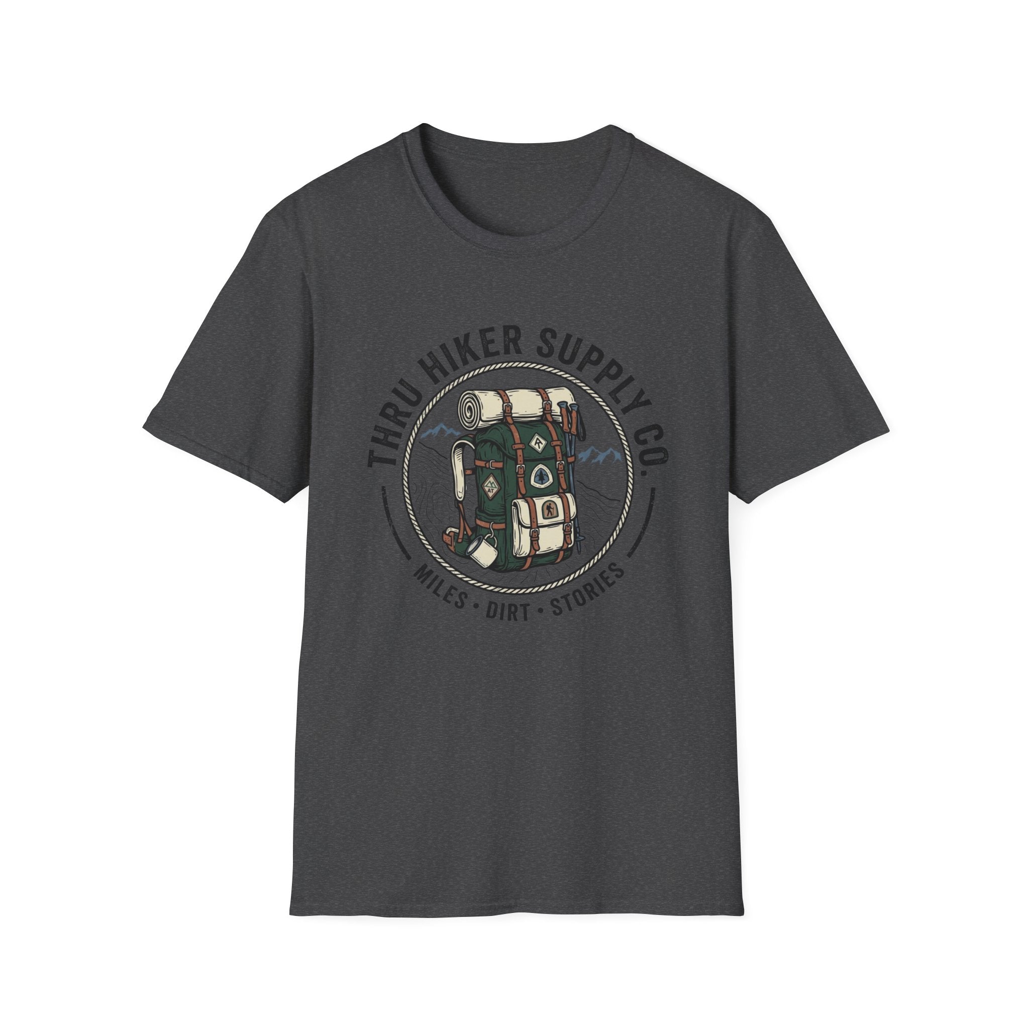 Thru Hiker Supply Co T-Shirt