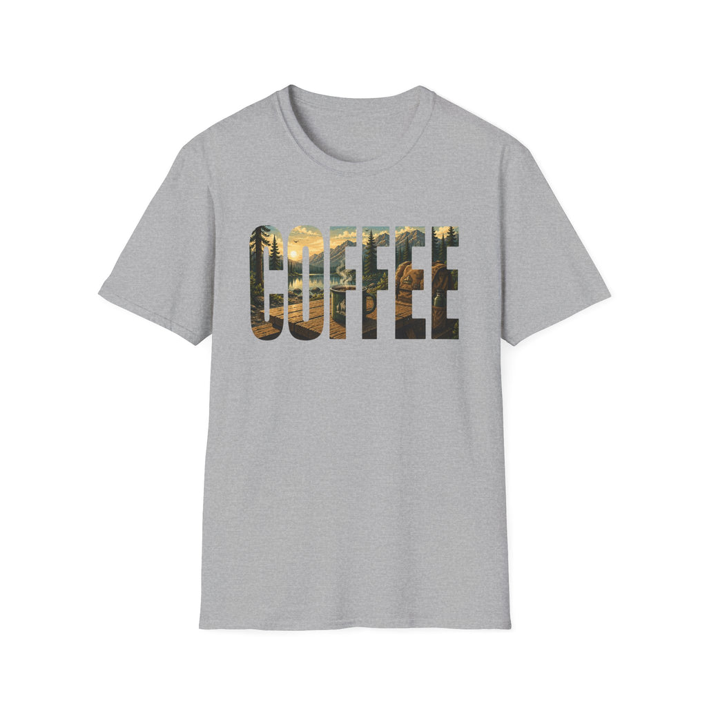 Coffee T-Shirt
