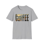 Coffee T-Shirt
