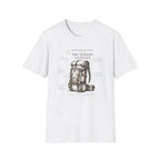 Modern Traveler T-Shirt