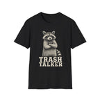 Trash Talker Raccoon T-Shirt