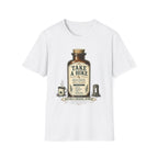 Take A Hike Medicine T-Shirt