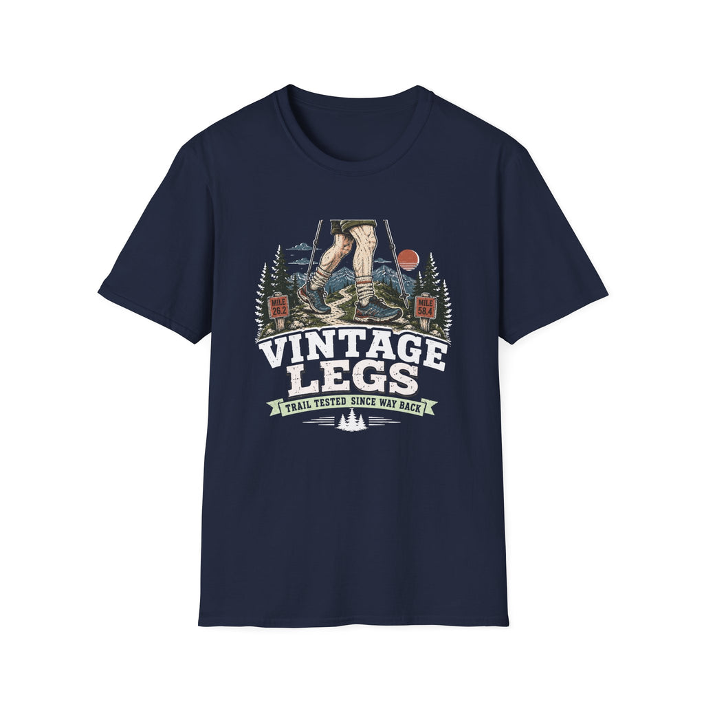 Vintage Legs T-Shirt