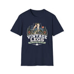 Vintage Legs T-Shirt