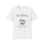 One Last Sip T-Shirt