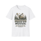 Don't Moose with Me T-Shirt