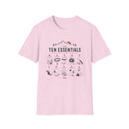 Ten Essentials T-Shirt