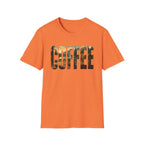 Coffee T-Shirt