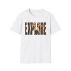 Explore Bear II T-Shirt