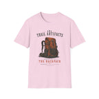 The Backpack T-Shirt