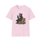 Bear Ramen T-Shirt