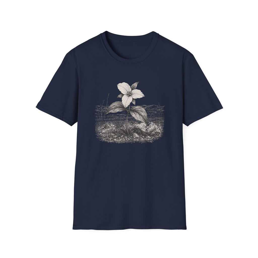 Mountain Laurel T-Shirt