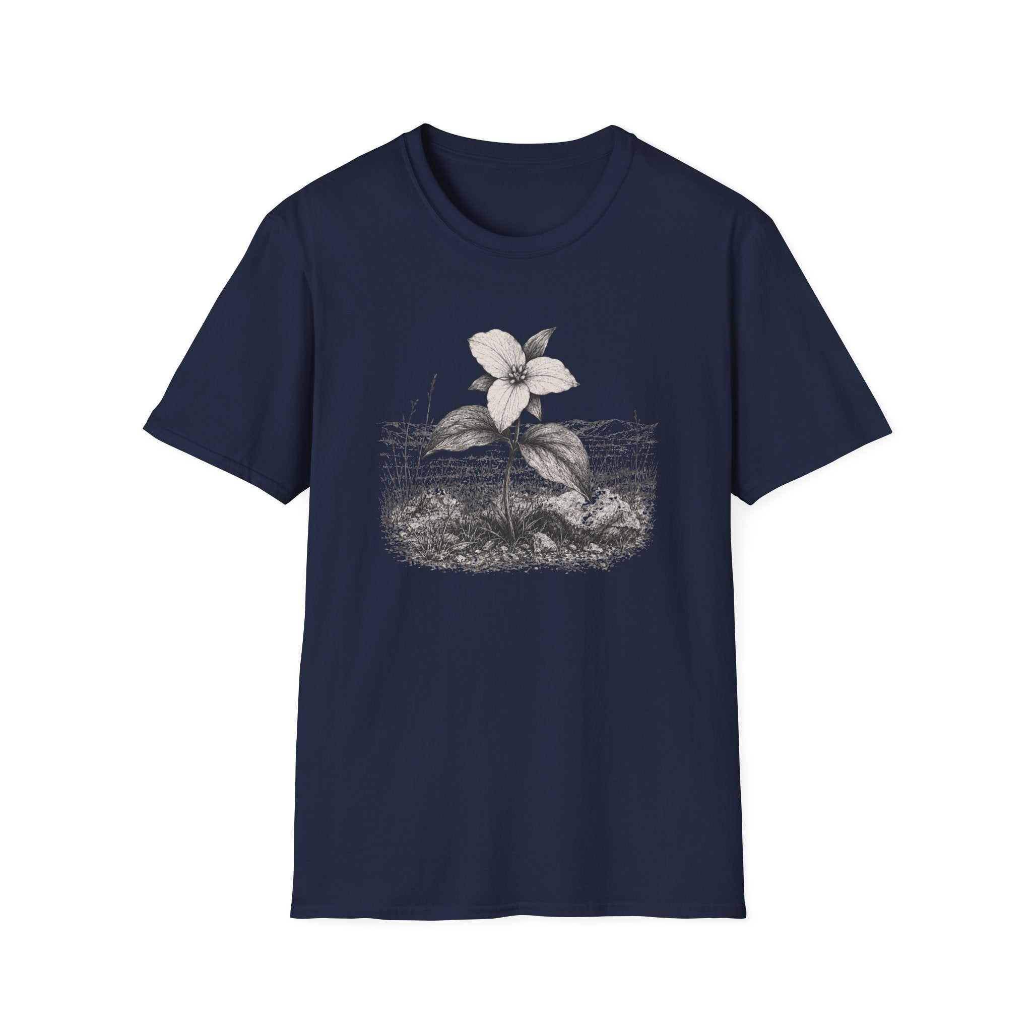 Mountain Laurel T-Shirt