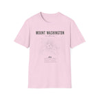 Mount Washington T-Shirt