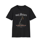 Broken Trekking Pole T-Shirt