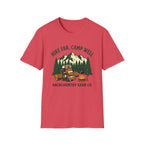Hike Far Camp Well T-Shirt